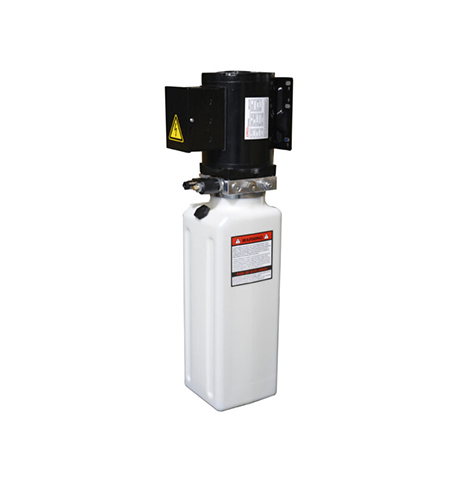220V 60Hz Electric Power Unit 071201