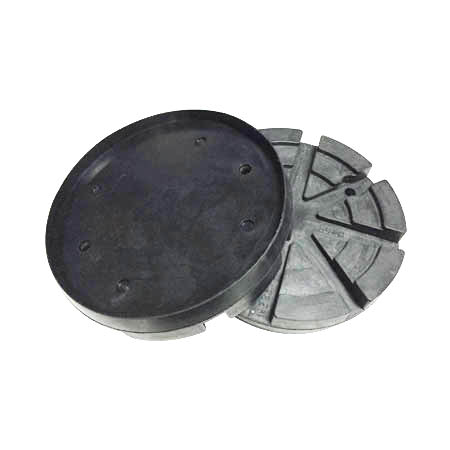 Rubber Pad - #10201112