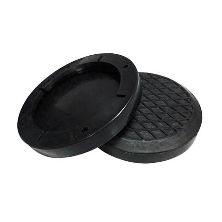 Rubber Pad - #10201113