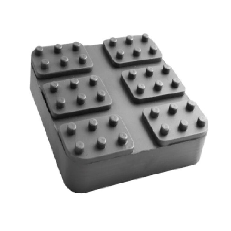 Rubber Pad - #10201118