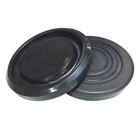 Rubber Pad - #10201119