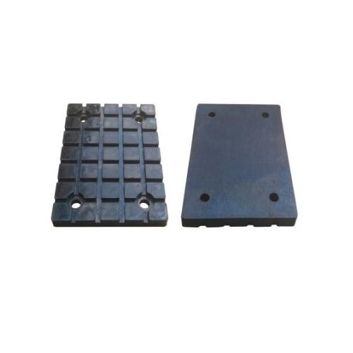 Rubber Pad - #10201109