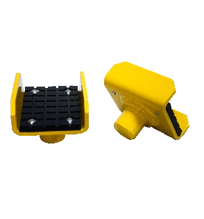 Saddle Adapter #20802