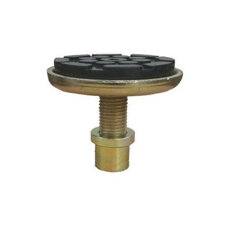 Rubber Pad Assembly