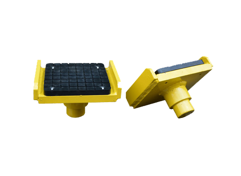 Saddle Adapter #21103