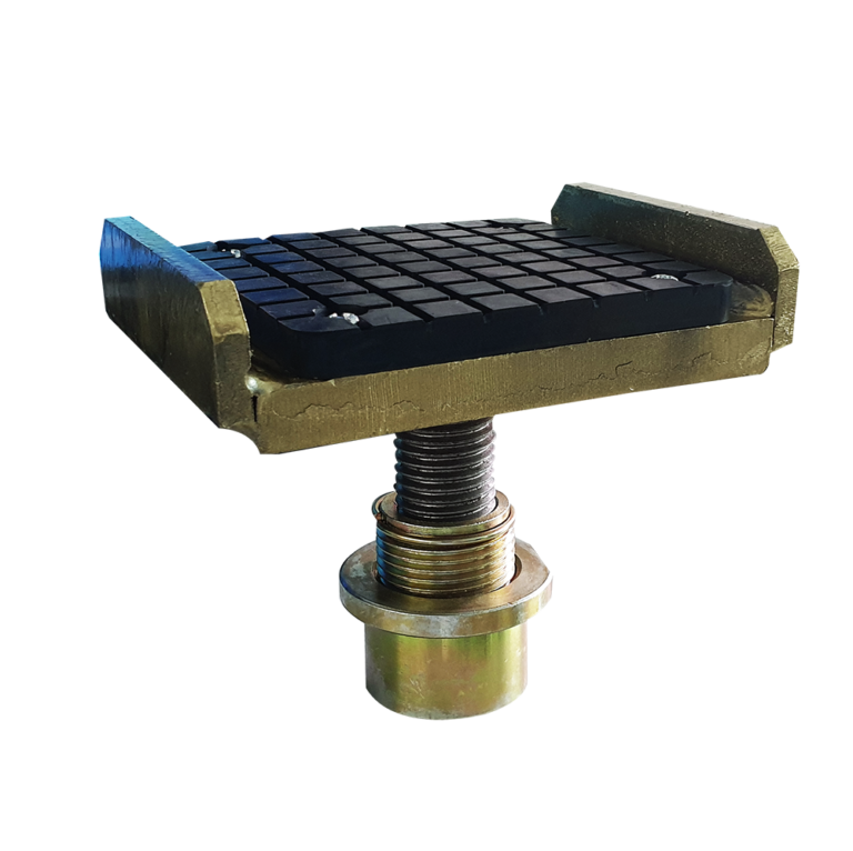 Saddle Adapter #21107
