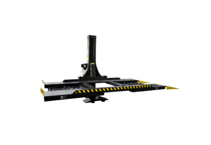 SPL-6 Single-post Parking Lift