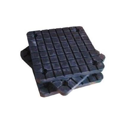 Rubber Pad - #10680004