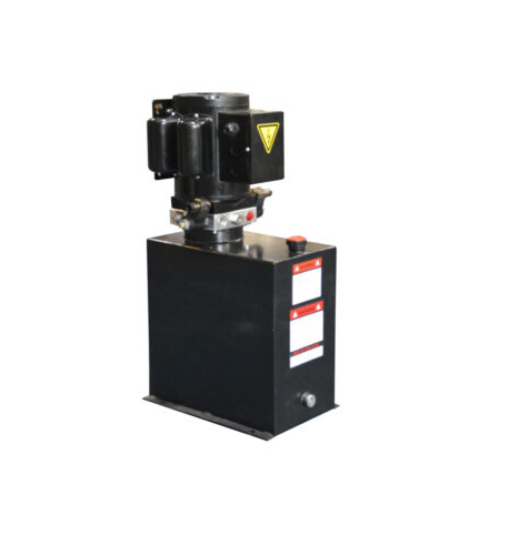 Heavy-Duty Scissors Lift Power Unit