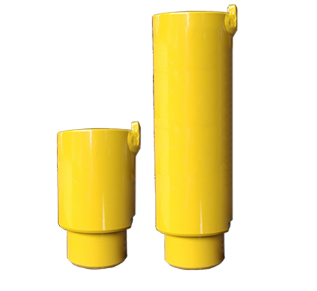 Extension Adapter 3” & 6”