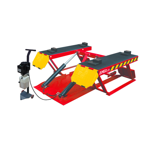 LR10 Low Rise Lift