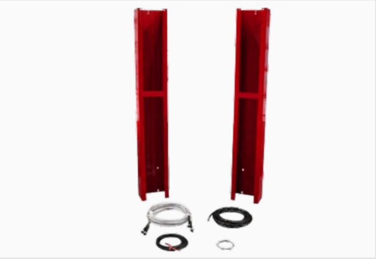 Height Extension Kits