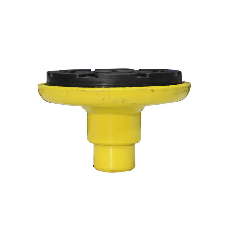 Rubber Pad Assembly