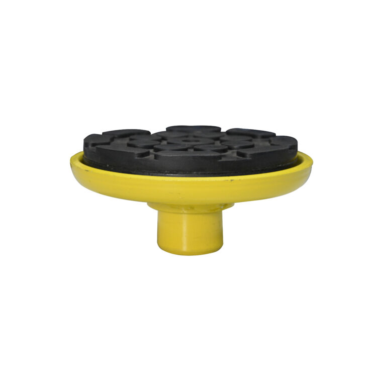 Rubber Pad Assembly