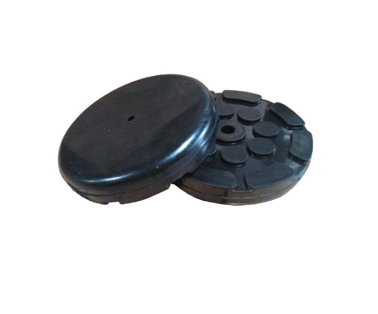 Rubber Pad - #10209134