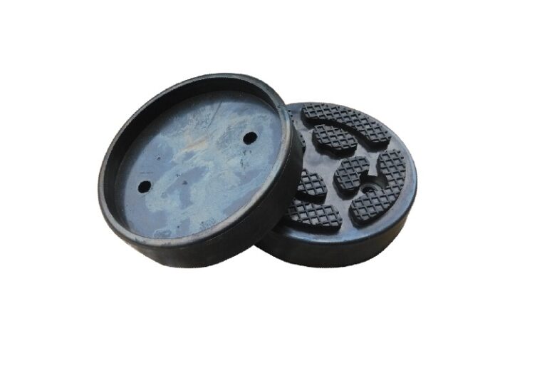 Rubber Pad - #10203043