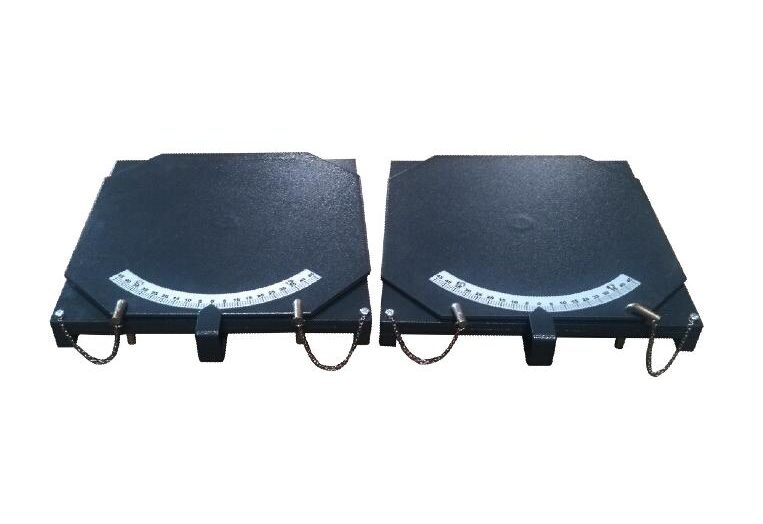 TurnPlate Set #40101
