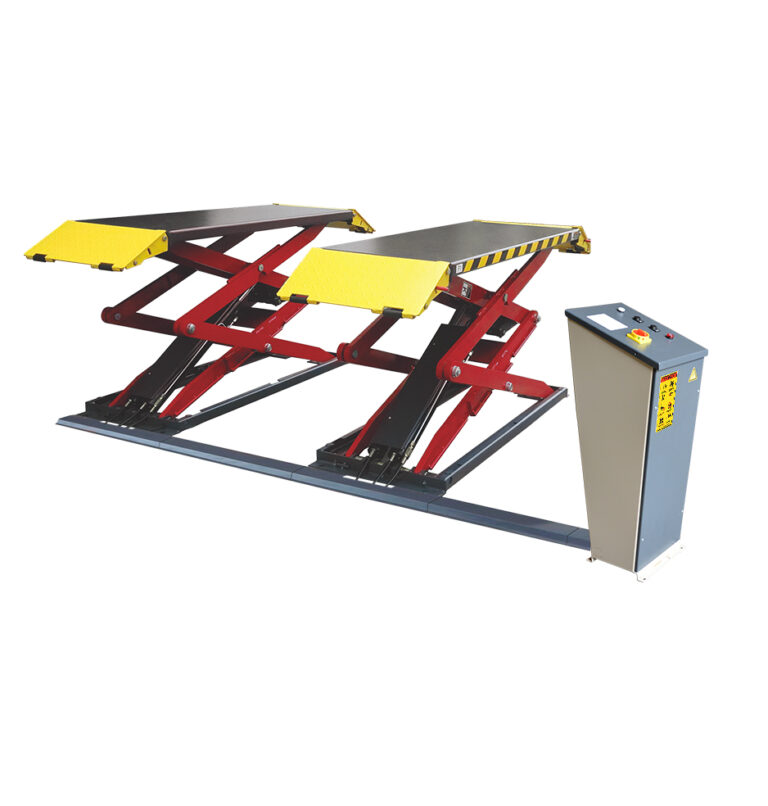 XL-7 Low Profile Scissors Lift